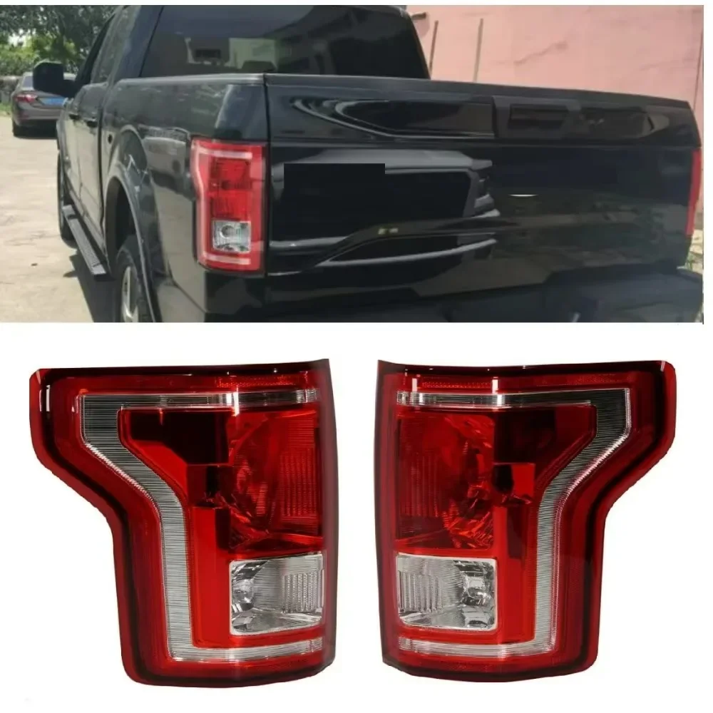 

Rear Stop Light Brake Tail Light Turn Signal for Ford F150 2015 2016 2017