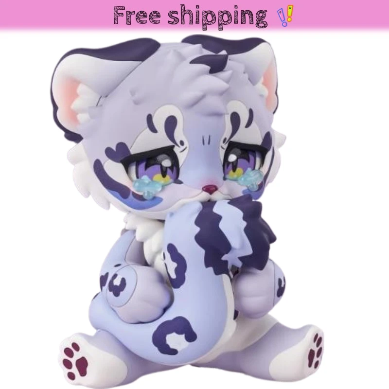 在庫あり)オリジナル GSC ねんどろん【FLUFFYLAND】オスロ2226