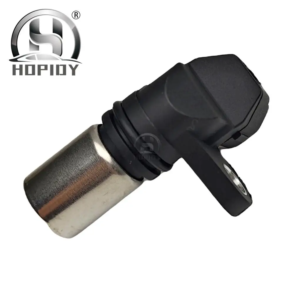 Crank Position Sensor Compatible with Toyota Hilux Land Cruiser Prado Hiace Fortuner Innova Camry Corona RAV4 - 90080-19010 9091