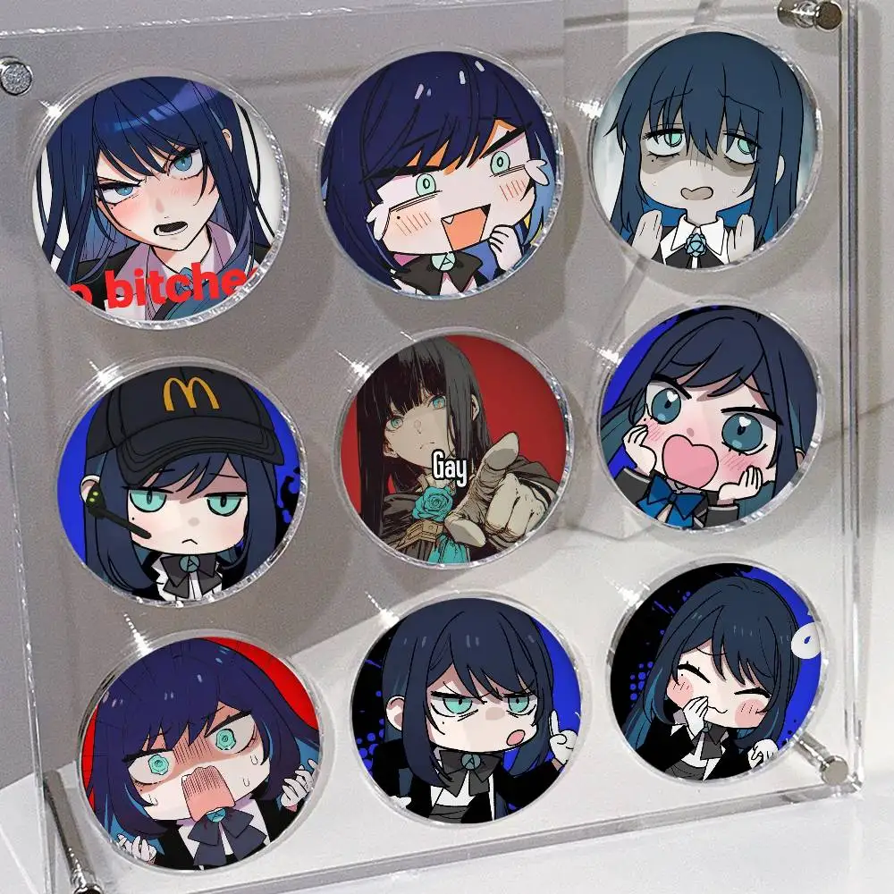 Ado Kyogen X Uta Ba…