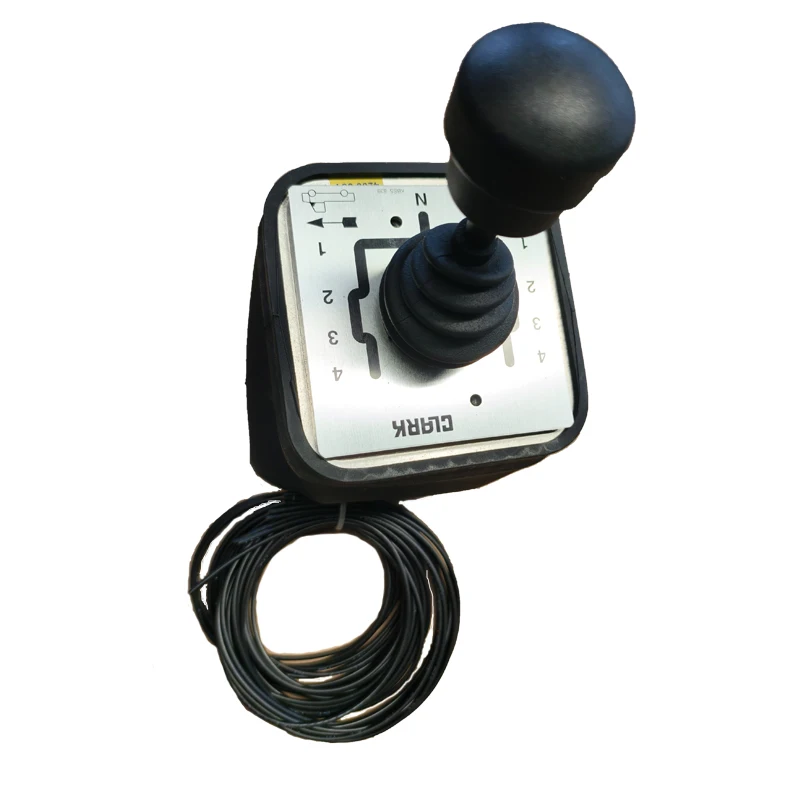 Manual Transmission Shift Control