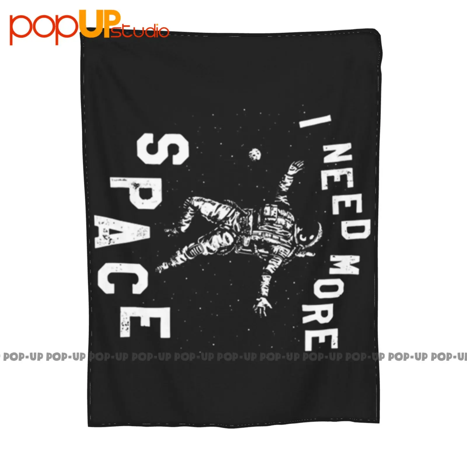 I Need More Space Ultra-Soft Blanket Quilt Winter Sofa Cover Bed Covers