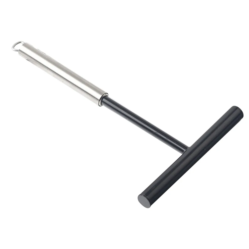 

Stainless Steel Pancake Making Household Professional Pan Maker Scraping For Uniform Thickness Cooking Spreader Food Pancake