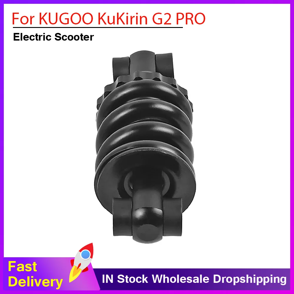 

For KUGOO KIRIN KuKirin G2 PRO Front Rear Shock Absorber Electric Scooter Accessories Shock Absorber Spare Replacement Parts