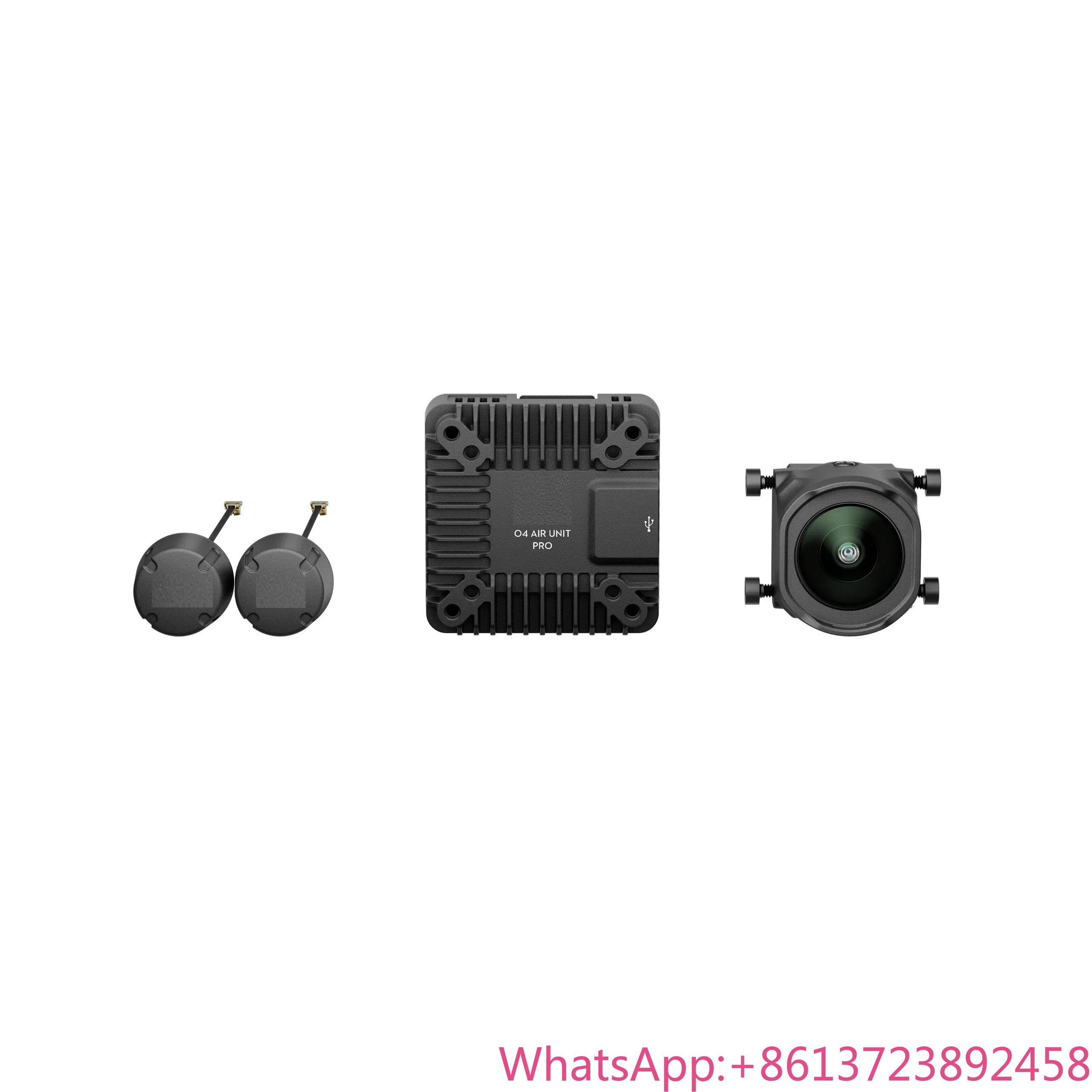 

Factory Outlet for DJl O4 Air Unit Pro HD FPV Image Transmission 4K Professional Drone Accessories