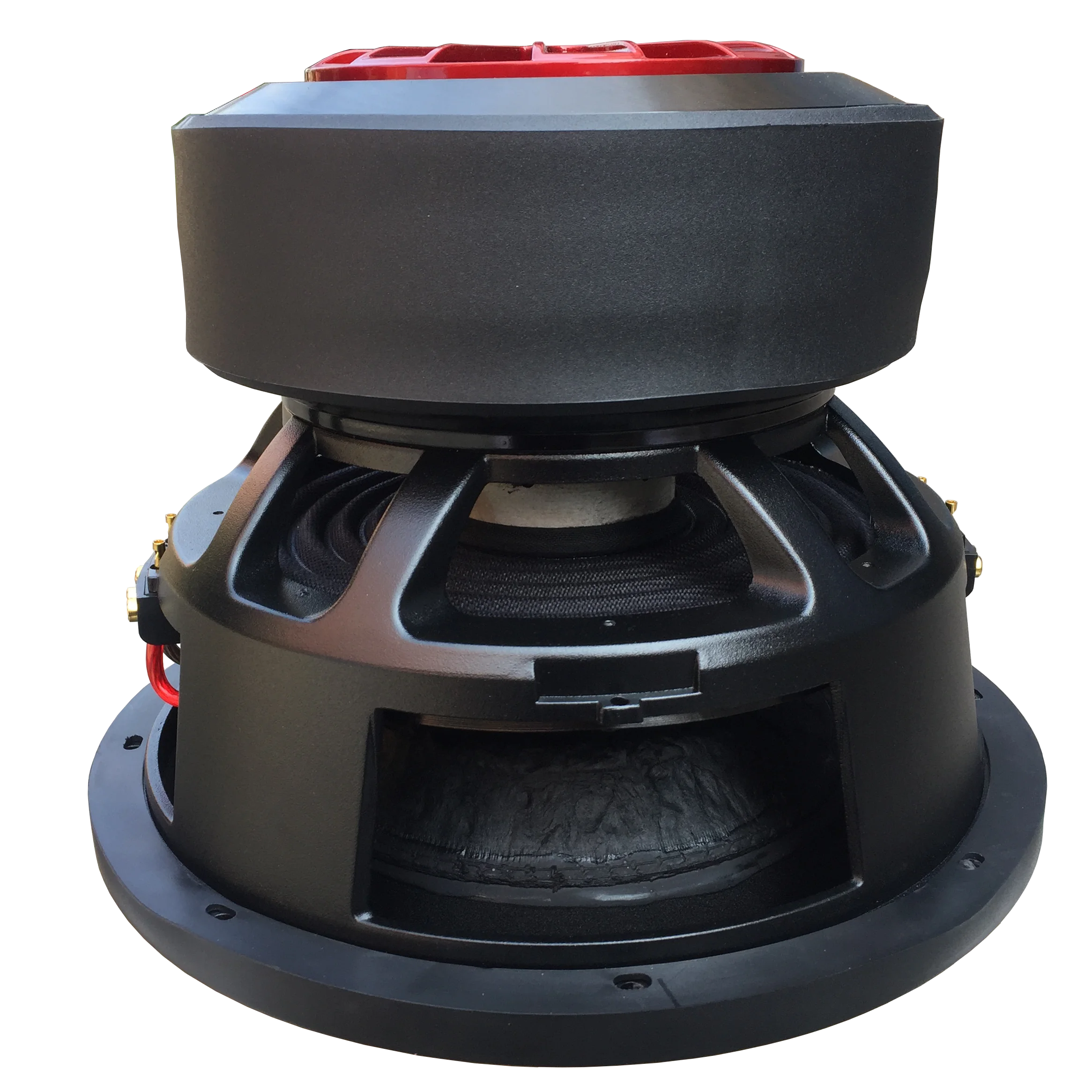 Competition Subwoofer 2000w 12 Inch 15 Inch SPL Series Subwoofer