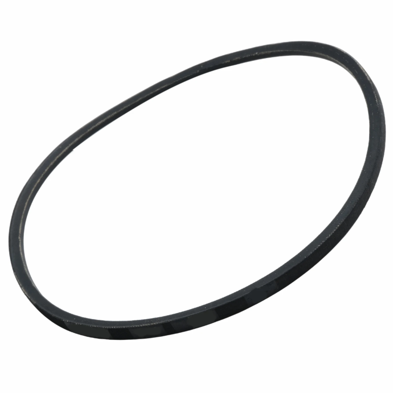 Reliable K26 Inner Girth Drive V Belt for Smooth Operation of Drill Machines and Agricultural Equipment 8mm Wide and 6mm Thick