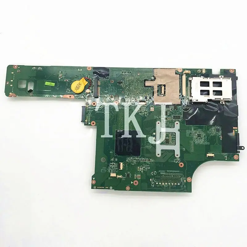 Mainboard For Lenovo Thinkpad L512 75Y4012 DA0GC8MB8E0 HM65 Laptop Motherboard 100% Full Tested Working Well