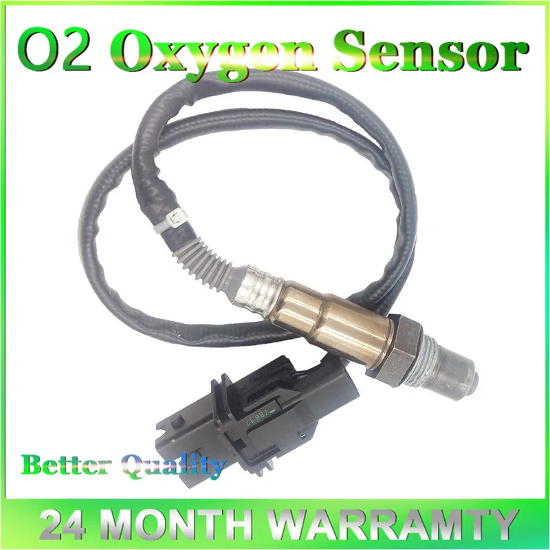 For Oxygen Sensor O2 Lambda Sensor AIR FUEL RATIO SENSOR Nissan Sylphy QG18DE 1.8L QG10 Blueberd Sulfi V1.8 22693-6N100