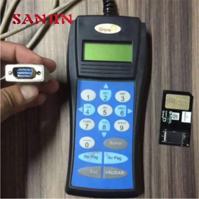 ORONA Peças de elevador Ferramenta de teste de elevador Ferramenta de serviço de elevador