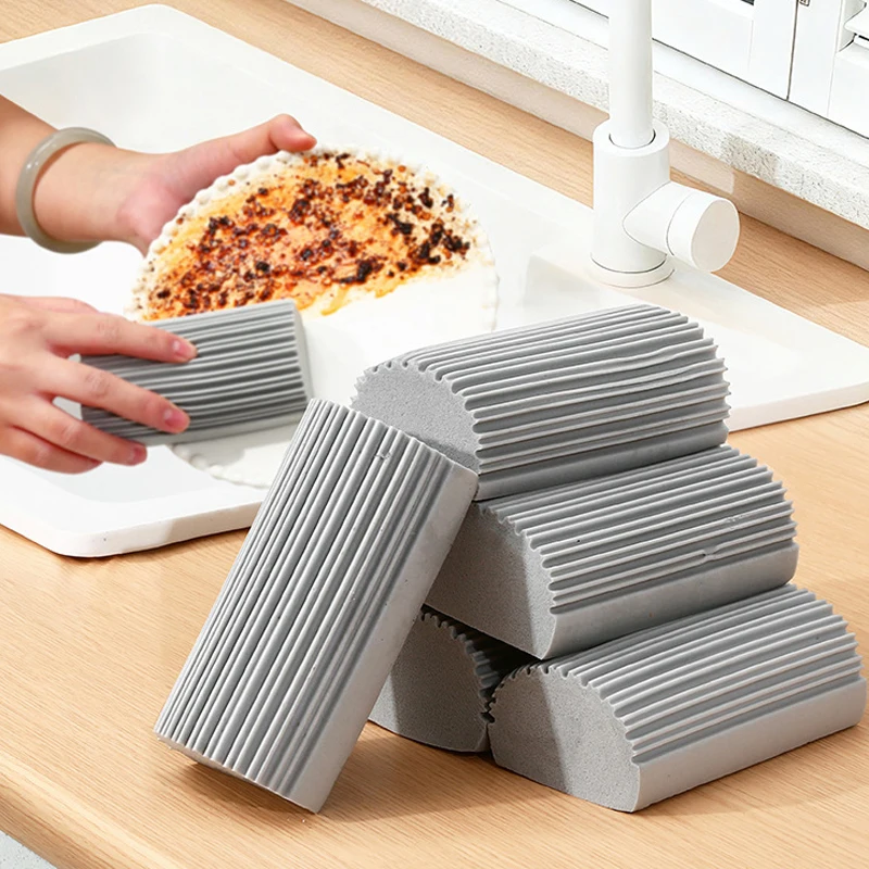 1 Piece of Absorbent Sponge Cleaning Tool, Suitable for Kitchen Dishwashing, Car Cleaning, Strong Absorbent Sponge Block