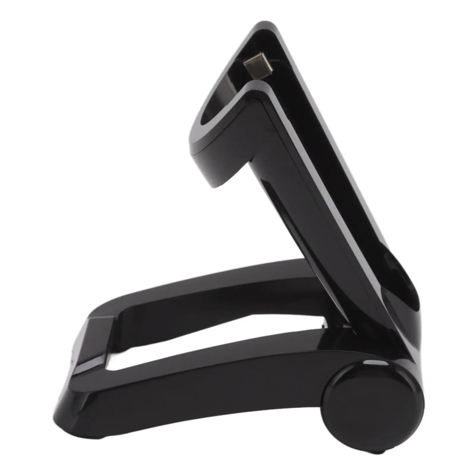 Beard Trimmer Charging Stand Holder ABS Stable Performance - Perfect for Easy Beard Maintenance