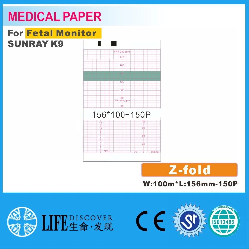 Medical Thermal Pap… - image