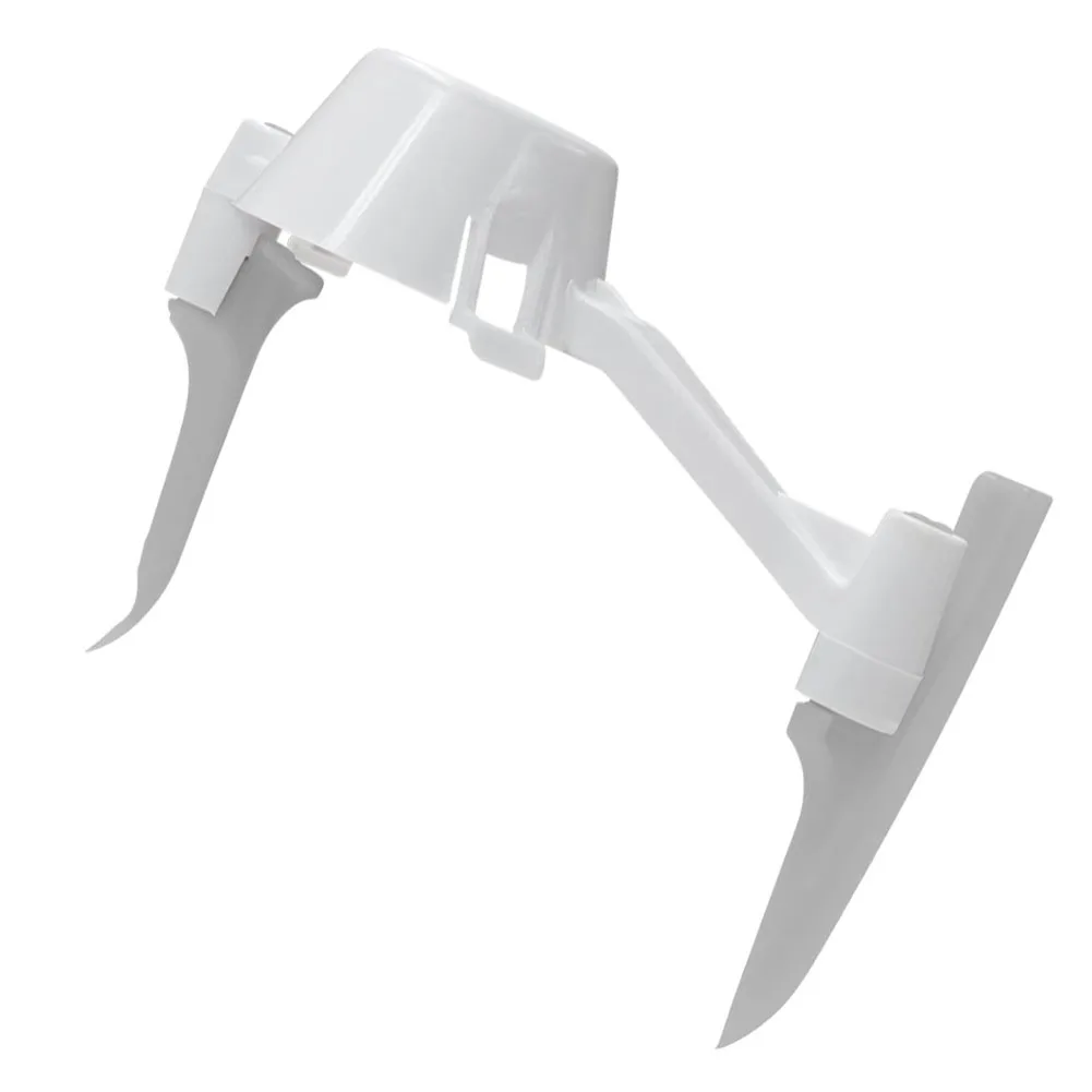For Bosch Plus and Mixer Compatible Bowl Scraper Attachment Works with Standard Whip Whisk and Cookie Paddle Drives