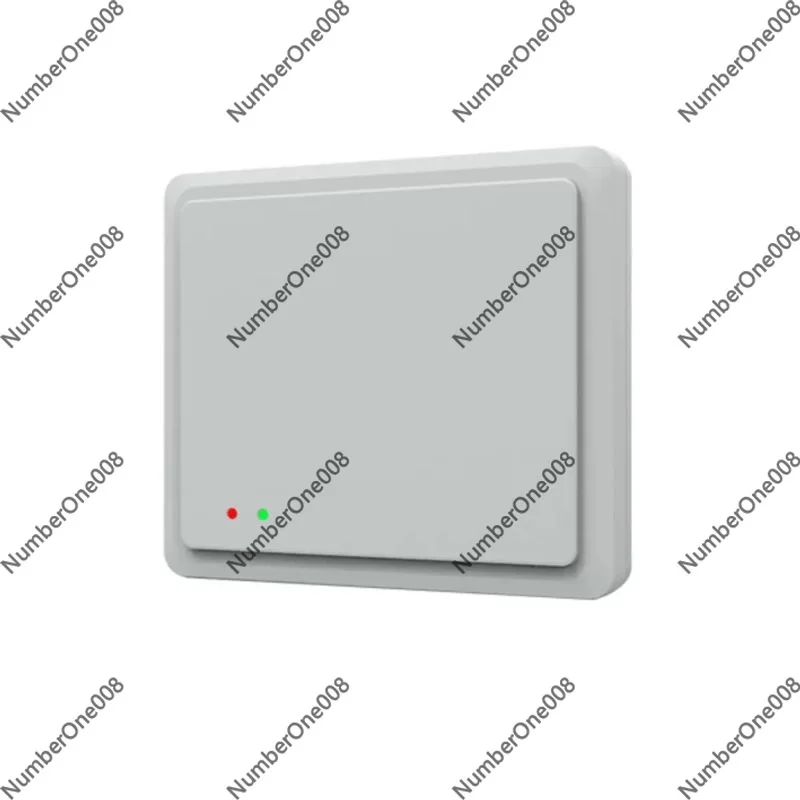 TSR18 Vehicle Speed Radar, 180M Intelligent Traffic Millimeter Wave Radar, Speed Feedback Instrument for Multi Lane Monitoring