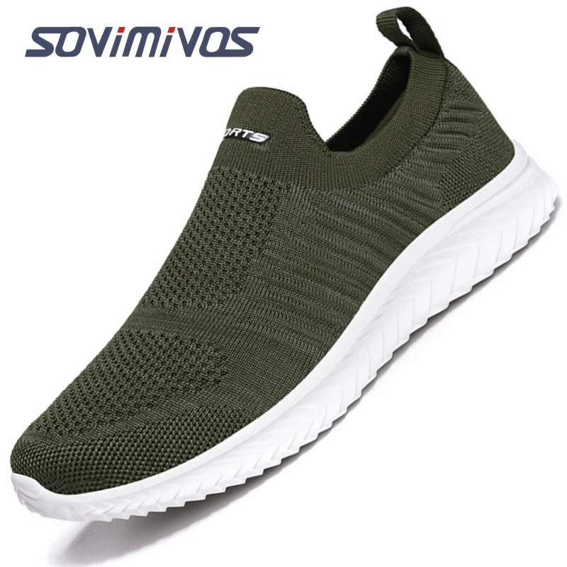 

Shoes men Sneakers Male casual Mens Shoes tenis Luxury shoes Trainer Race Breathable Shoes fashion loafers running Shoes for men