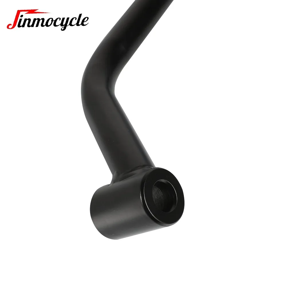 

For Yamaha Tenere 700/Rally XTZ700 Tenere TX690Z/XTZ690 Tenere T7 2019-2021 Passenger Grab Handle Seat Hand Handle Grab Bar Rail