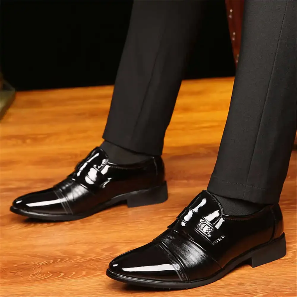 Official Elegant Mens Dress Shoes Heels Evening Dresses Colored Sneakers For Men Sports Sapa Deporte Out Technology