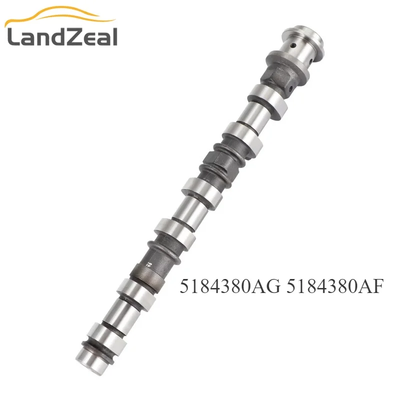 1PCS Engine Intake Camshaft Right Side OEM 5184380AG 5184380AF for Dodge Ram Grand Chrysler Challenger 300 3.6L Engine