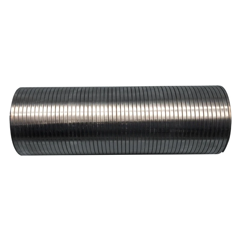 

VOE 8152560 Exhaust Pipe Is Suitable for Mechanical Parts