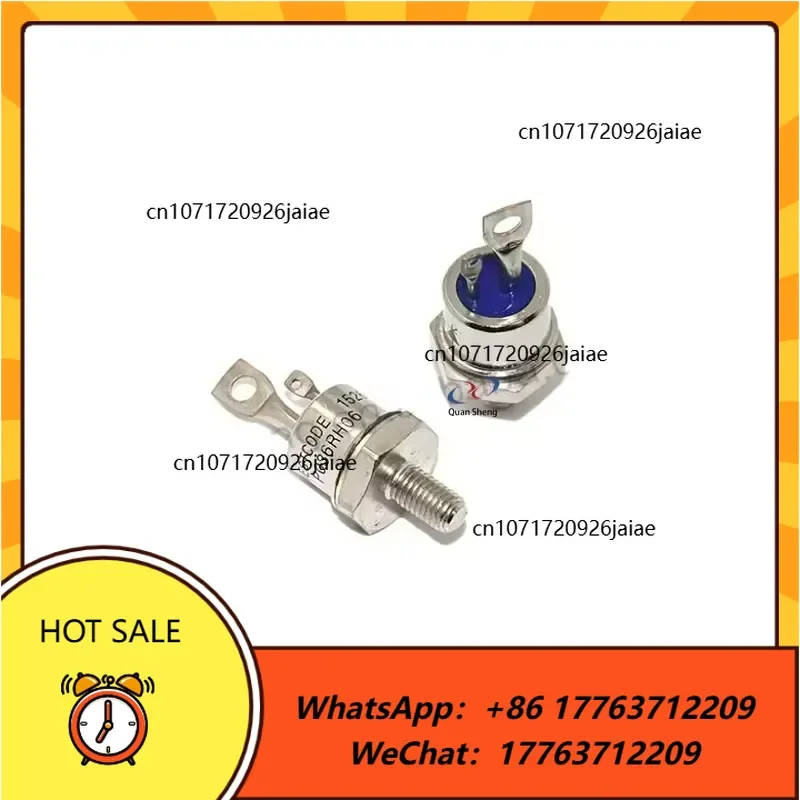 Brand new westcode P036RH06FNO integrated circuit chip electronic components MODULE P036RH06FNO P036RH06