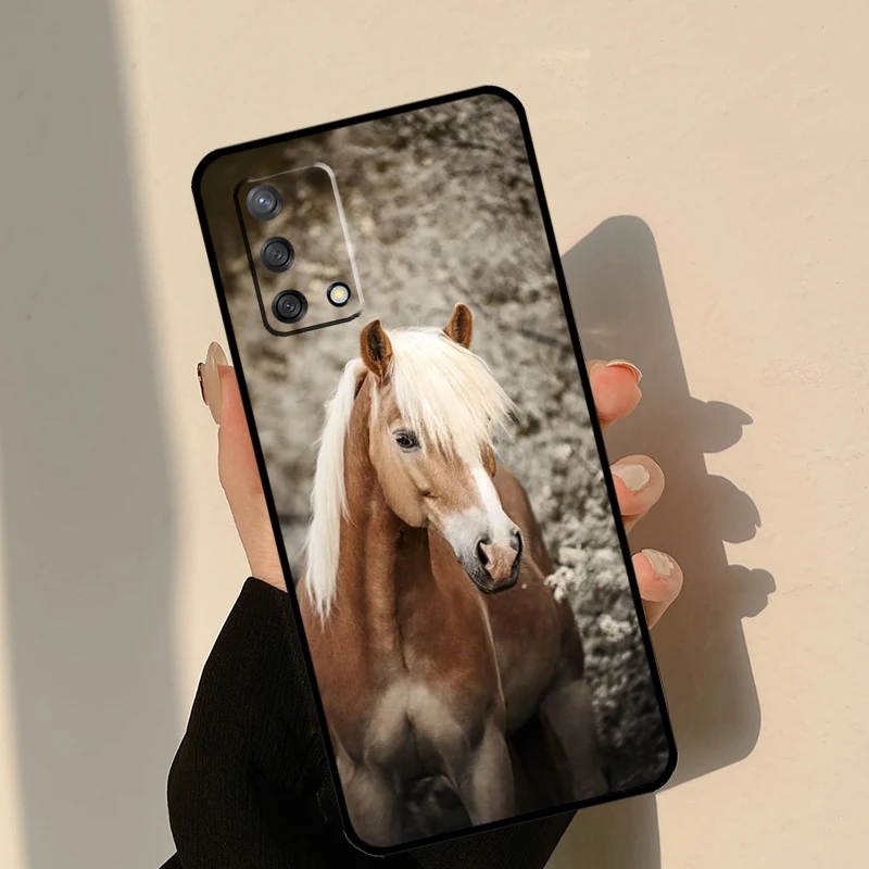 الحيوان ستيد الحصان الحال بالنسبة ممن لهم A18 A38 A58 A78 A98 A74 A94 A54 A15 A17 A57 A6 A5 Pro A16 A76 A96 A40 A60 A80 #5