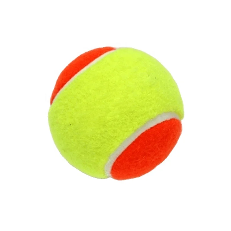 

Cheapest Professional Manufacturer Highly Elasticity Standard Pressure Training Tennis Balls