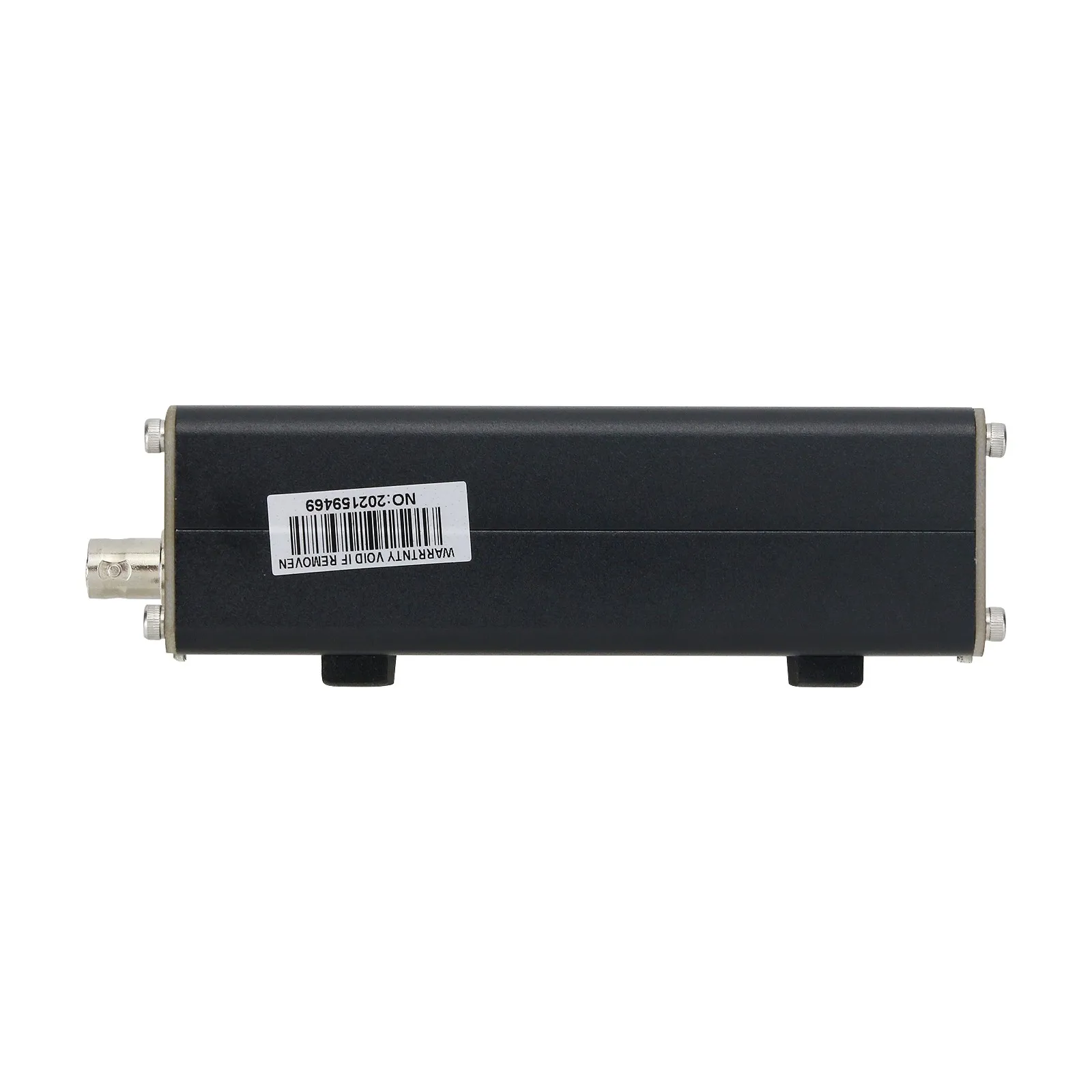 Высокая мощность 3-21 МГц OGS-50W ВЧ RF Коротковолновый усилитель мощности QRP Радиоусилитель мощности