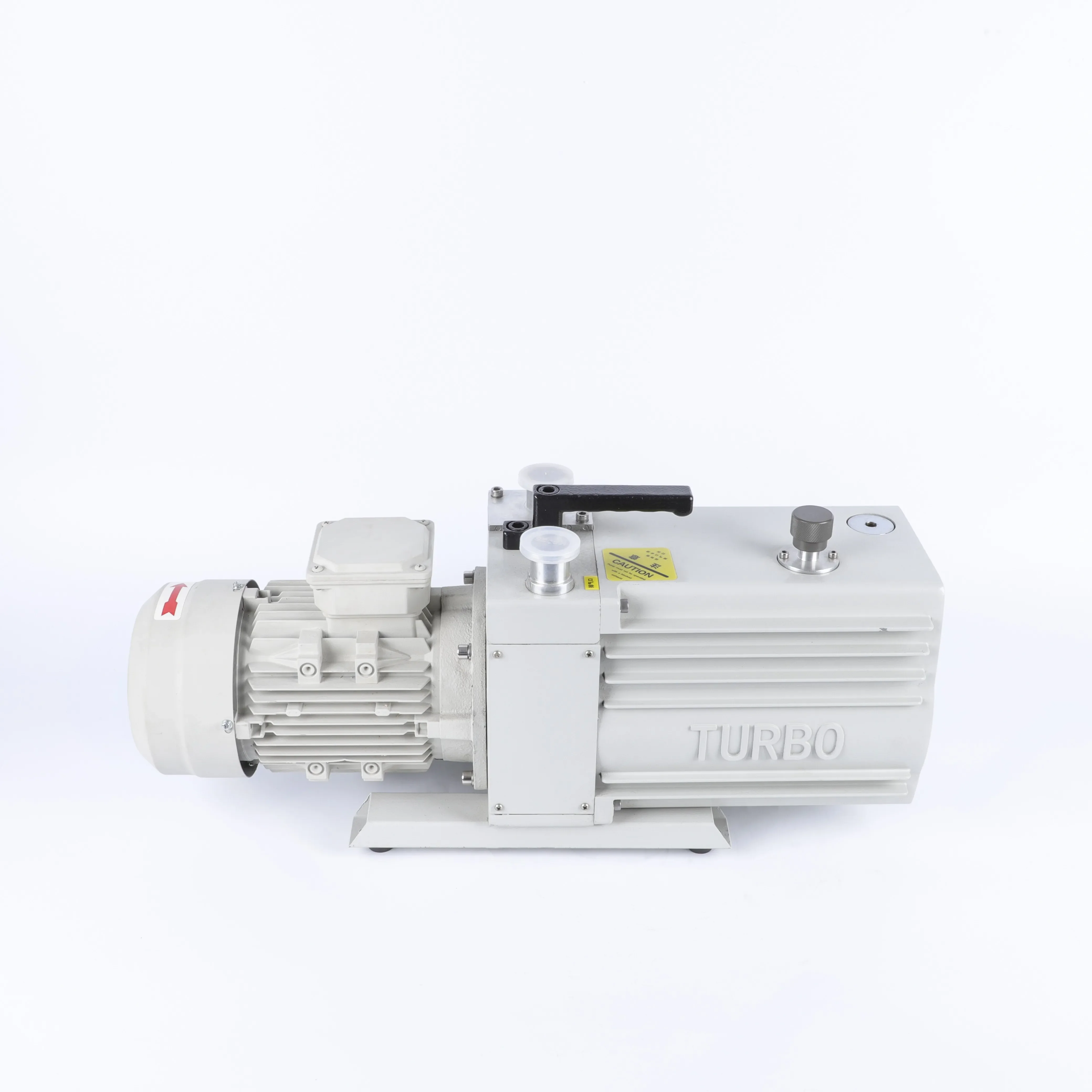 T30 Silent Laboratory Filtration Electric air pump Value Turbo T Rotary Vane value Vacuum Pump