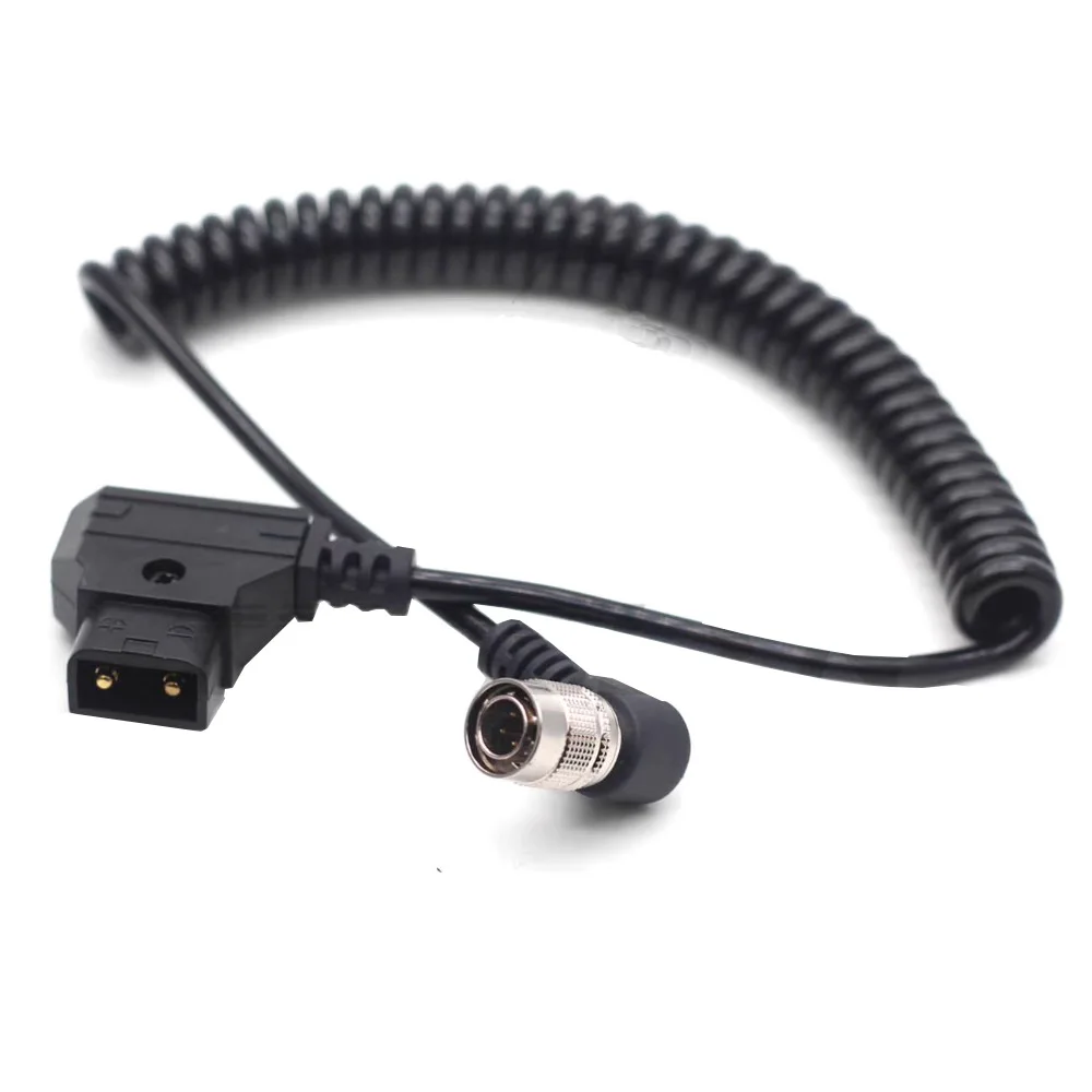 D-Tap To Hirose 4-P…