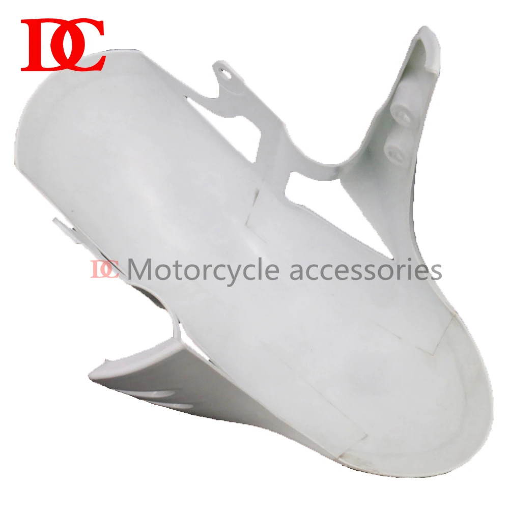 บังโคลนรถด้านหน้า Fender Fairing ทรายสำหรับ YZF600 R6 2017 2018 2019 2020 2021 2022 YZF1000 R1 R1M 2009 2010 2011 2012 2013