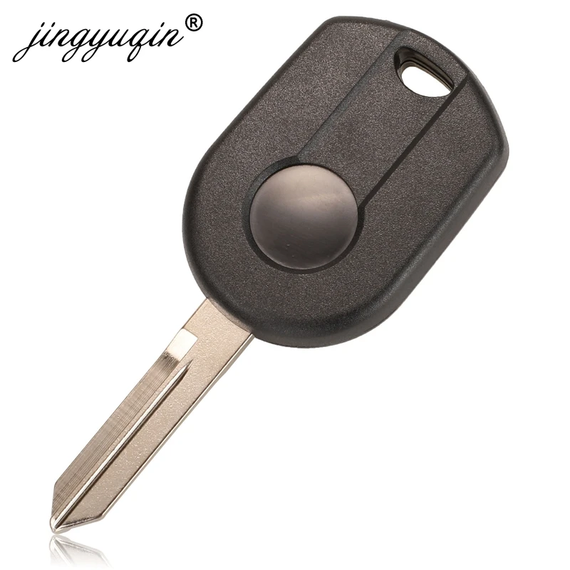 Jingyuqin CWTWB1U793 433/315MHz ID63 llave remota para Ford Edge Escape Expedition Explorer Flex Fusion Mustan Taurus Mazda Tribute