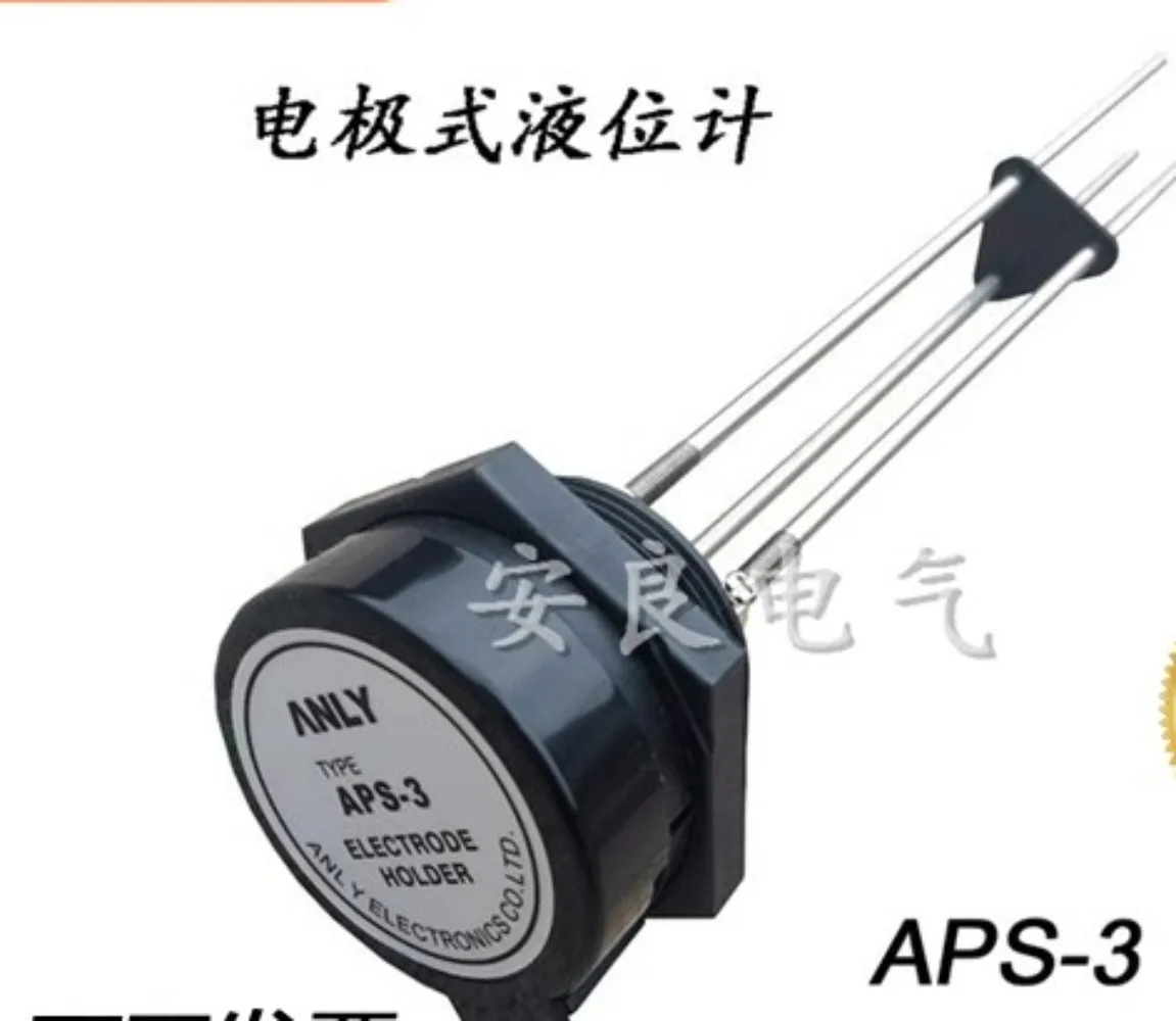 Probe Controller APS-3S Sensor Stainless Steel Water Level Switch 316304 Electrode Level Gauge