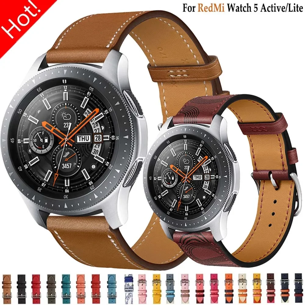 Leather Loop Strap … - image