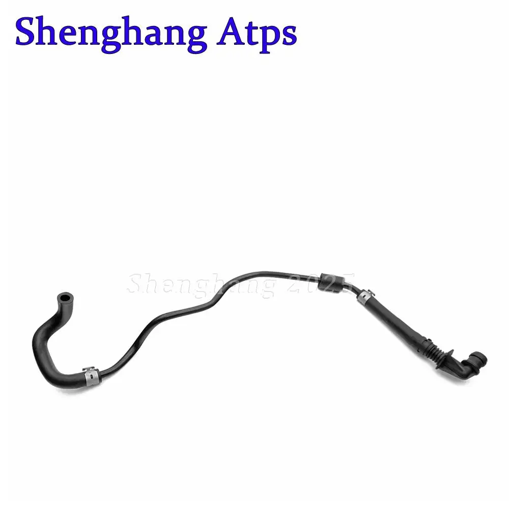 Engine Coolant Reservoir Hose 06L121081F 06L121081B 06L121081K 06L121081C 06L121081L For Audi A4 A5 A6 Q5 2017-2021 2.0L