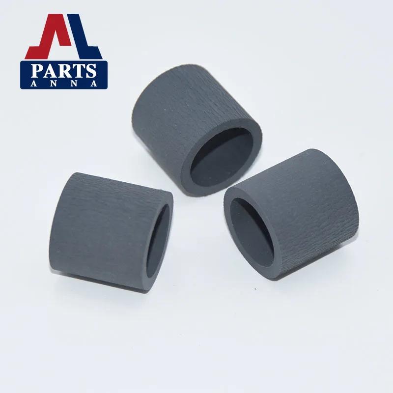 100X JC73-00340A JC93-00310A Pickup Roller Tire Rubber for Samsung ML 3310 3710 SCX 4833 5637 5639 5737 4020 3870 3320 3312 5637