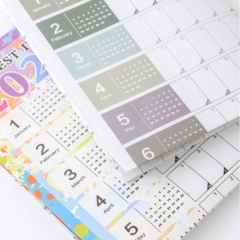 Foglio Planner annuale 2024 Memo Pad To Do List Agenda Schedule Check