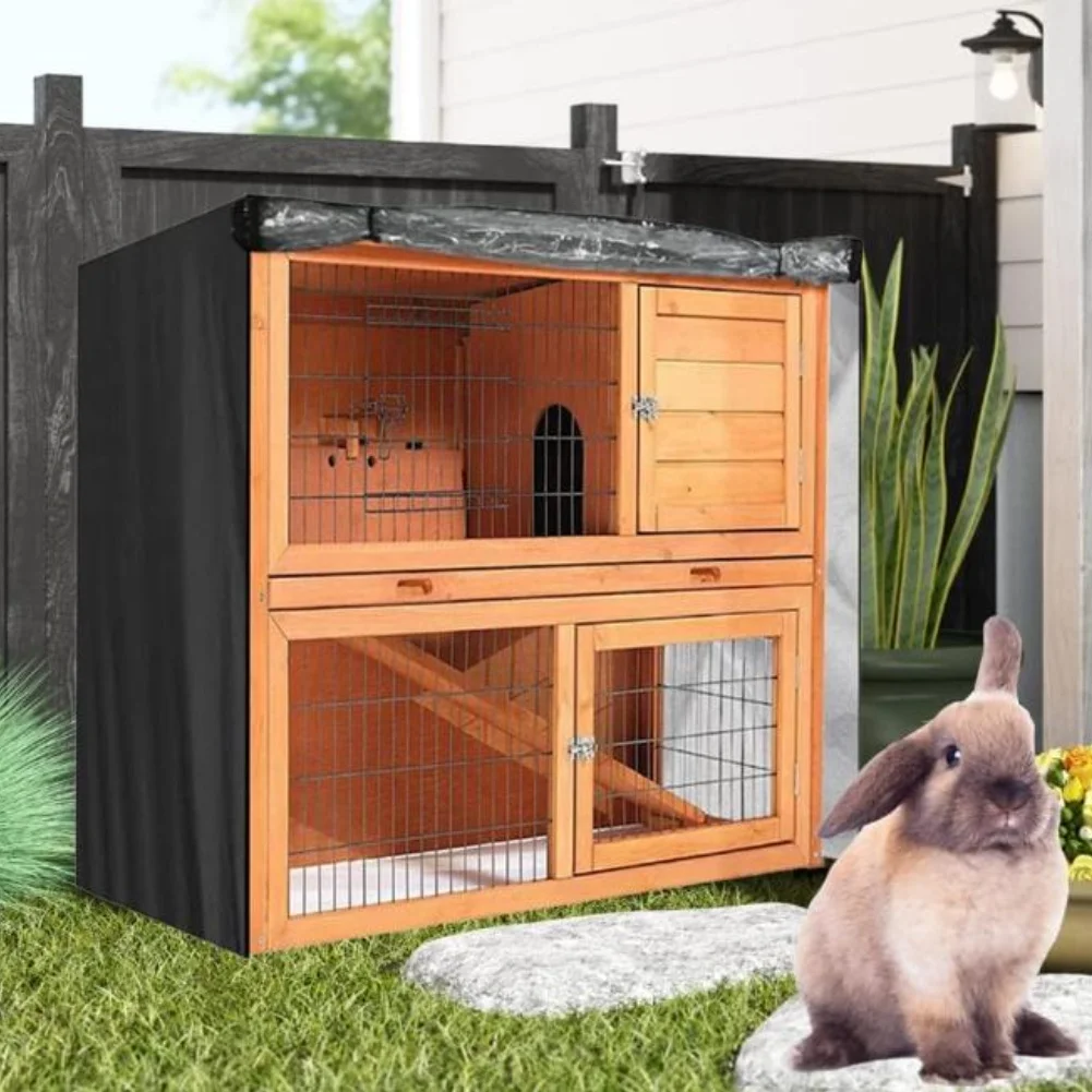 housse-de-cage-impermeable-pour-lapins-chinchillas-et-hamsters-avec-fenetre-de-visualisation-transparente-et-fonction-enroulable