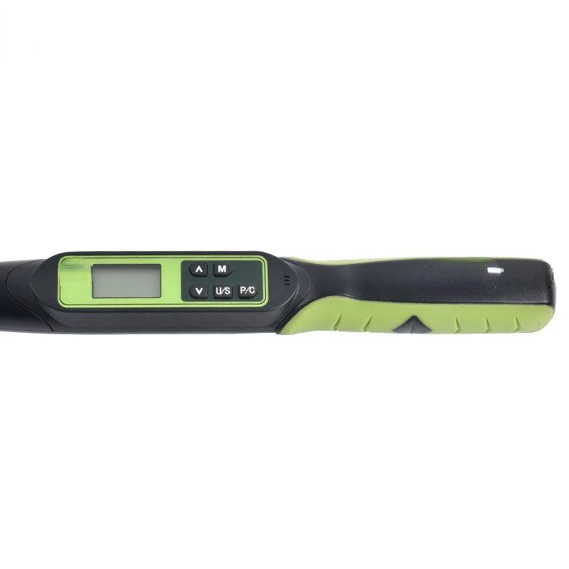 

FOR Automotive Tool Angle Function 3/8" 60Nm Preset Digital Torque Wrench