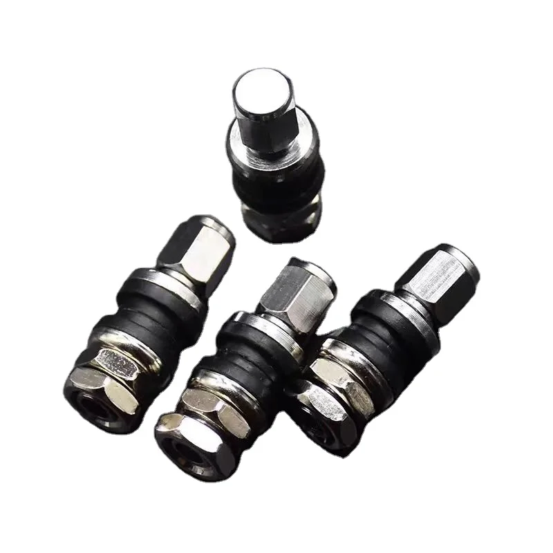 

Copper Material Valve Cap 33E Valve Cap Vehicle Tire Valve Cap