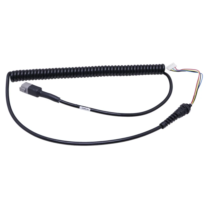 

NEW-Control Box Coil Cord 235464 235464GT For Gen 6 Genie GR-12 GR-15 GR-20 GRC-12 GS-1530 GS-1532
