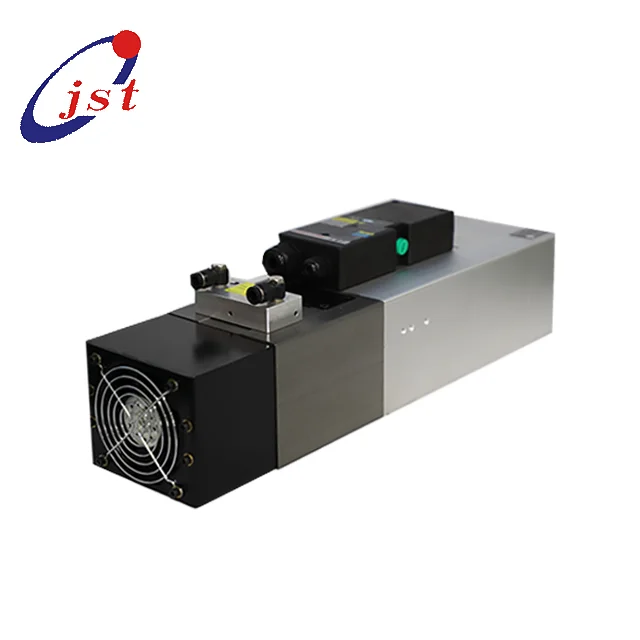 JGLF-6KW Automatical Tool Change Air-cooling Spindle Motor ATC Spindle