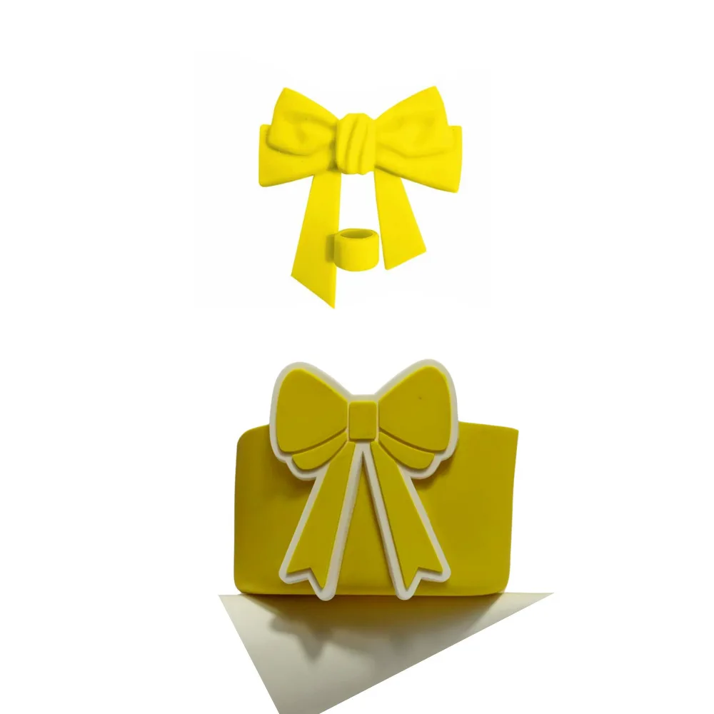 10mm Bow Straw Cap with Silicone Sleeve And Anti-Slip Stand Pad Set for Tumbler Cup Dust Decorative Enhance Your Tumbler Experie view 6
