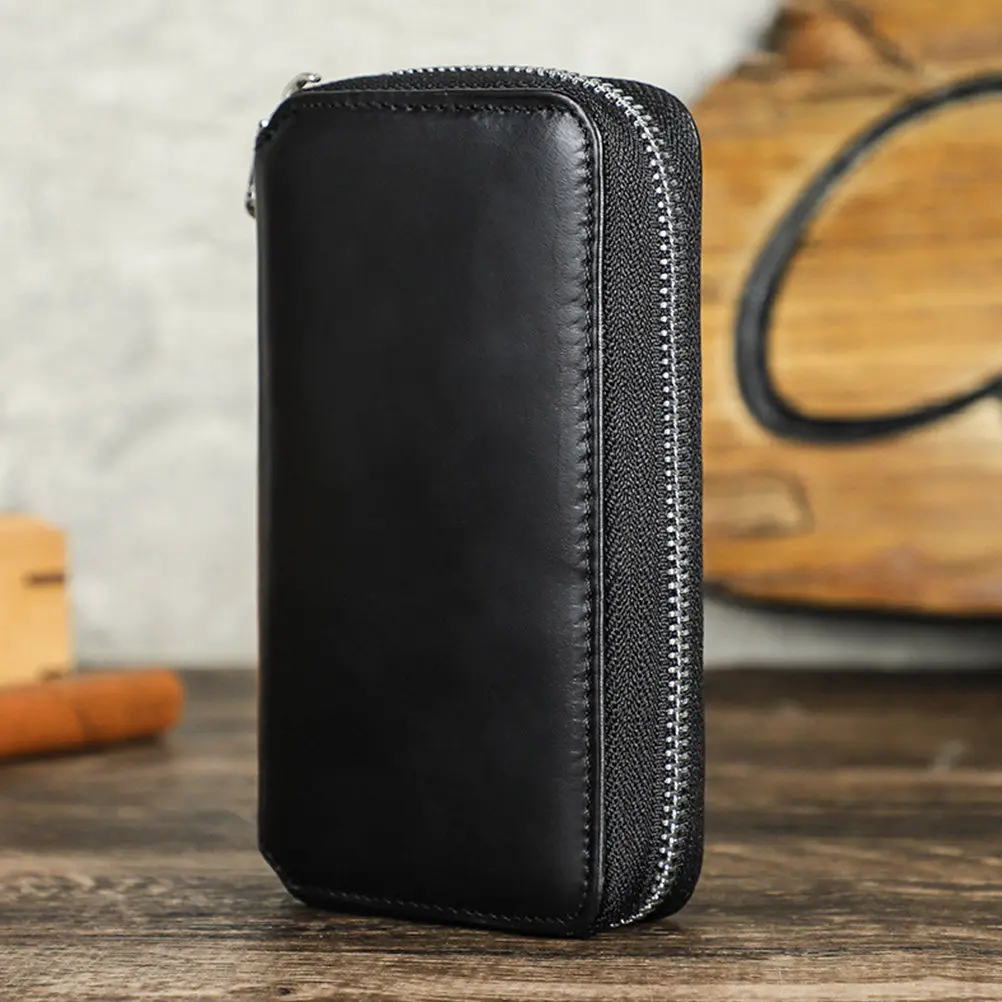 

Watch Storage Case Professional Dustproof Scratch-Resistant Portable Organizer for Travel Home Office Display Retro