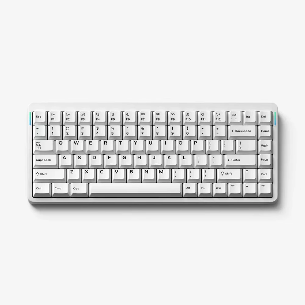 

WOB&BOW Theme Keycap Set 122 Key PBT Custom Low Profile Keyboard Cap Berry Profile KeyCap for Mechanical Keyboard Accessories
