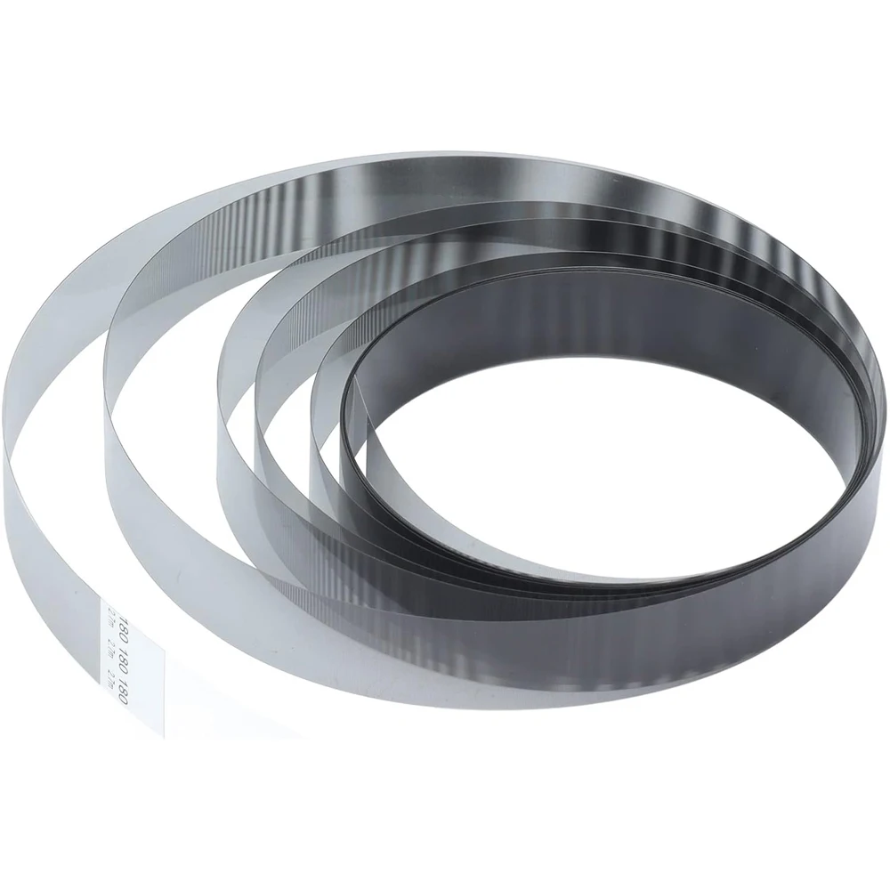 Taśma enkodera 180dpi-15mm do głowicy drukującej DX5 DX7 XP600 do drukarki Allwin H9730 15mm-180lpi 180dpi 150dpi 360dpi 2.7M 3.6M 4.5M — zdjęcie produktu 3