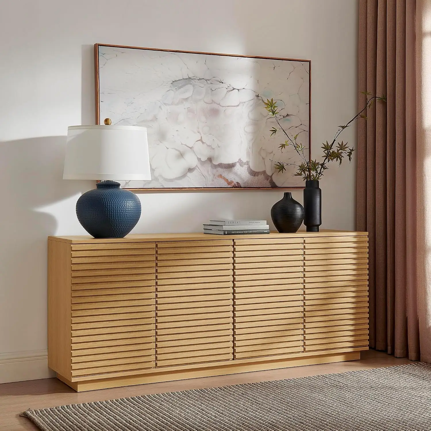 Mid-Century Modern Sideboard 71