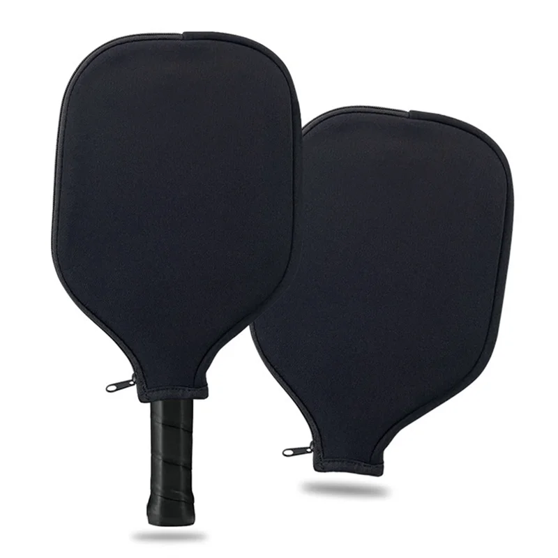 -A89Z 2 шт. Чехлы для весла Pickleball Защитные рукава для ракеток Рукав для ракетки Pickleball