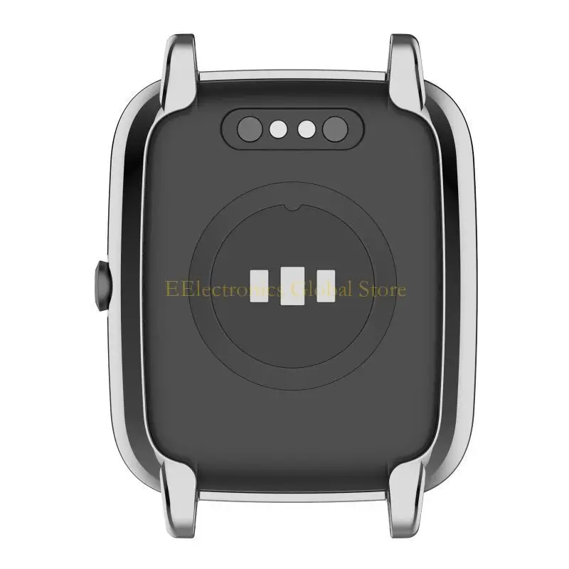 462B for ID205L/SW021 Universal 1.3'' Watch Frame Wear Resist Protective for Shell Ultra-thin Cover Screen Protector