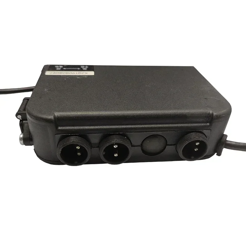 

For Electric Wheelchair Accessories Complete Collection Controller Operating Handle Universal Controller Hbld3 Series Rocker